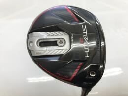 STEALTH2プラス　フェアウェイウッド　5w テーラーメイドステルス2プラスフェアウェイウッドベンタス試打