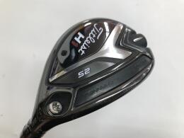 818H1｜タイトリスト｜ユーティリティ｜中古ゴルフクラブを探す