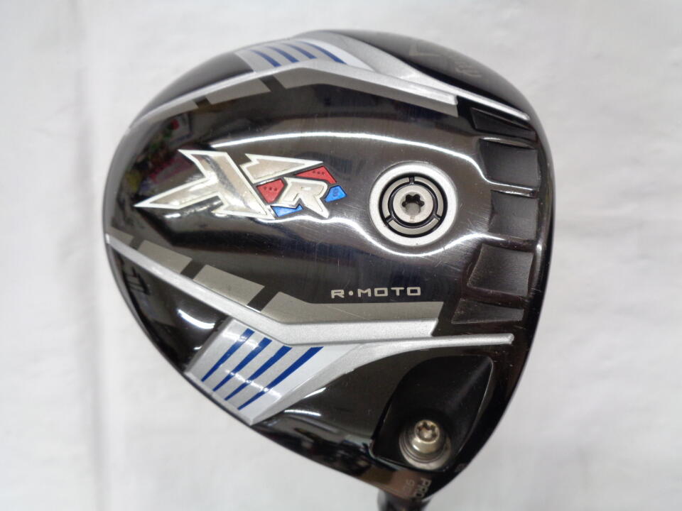 Callaway キャロウェイ/XR16/ドライバー/Bランク/63【中古】 中古 キャロウェイ XR 16 ドライバー 中古クラブを買うなら