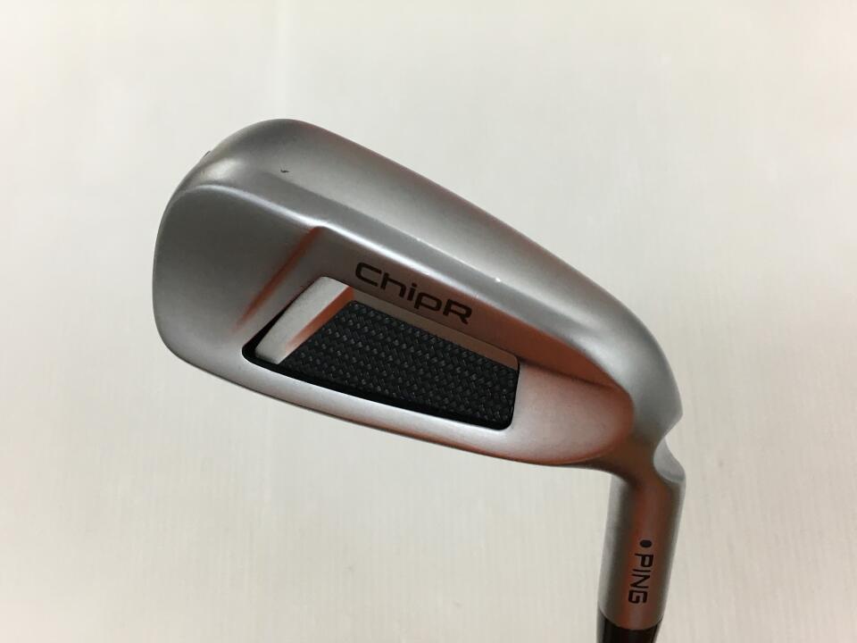 ChipR｜ピン｜ウェッジ｜Z-Z115｜中古ゴルフクラブを探す