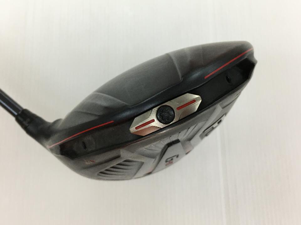 G410 PLUS｜ピン｜ドライバー｜ALTA J CB RED｜中古ゴルフクラブ