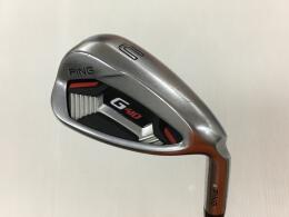 PING - PING G410 ウェッジ UW SW MODUS3 tour アイアン ピン ピン(PING) G410アイアン