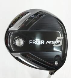 RS F 5｜プロギア｜ドライバー｜中古ゴルフクラブを探す｜ゴルフ