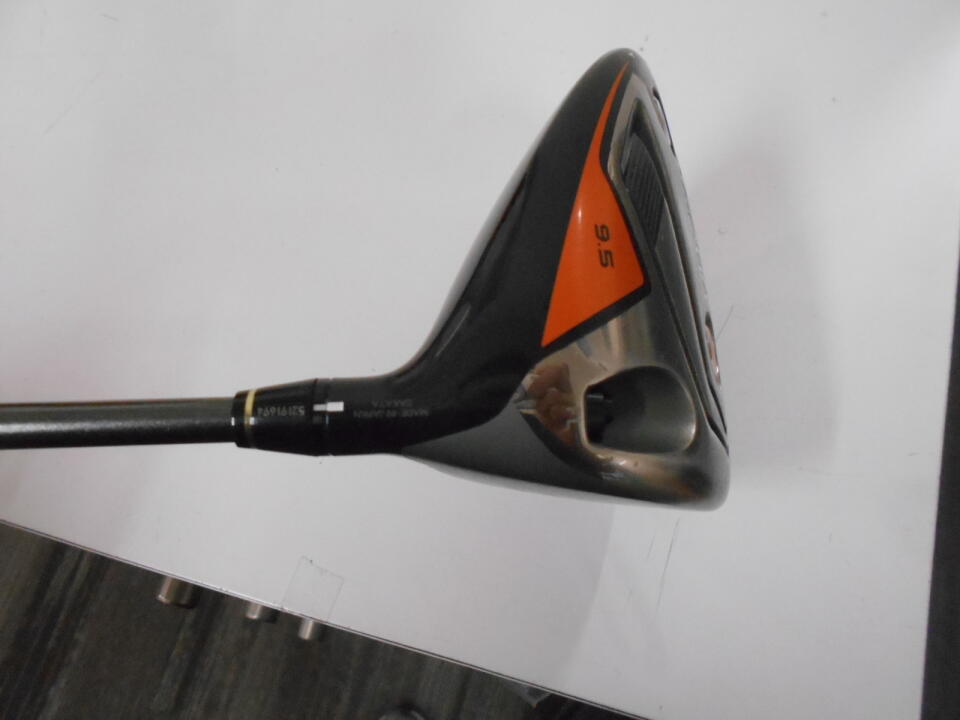 本間ゴルフ - 新古品　ホンマドライバー　TW 747 460 FP6S　9.5° TOUR WORLD TW747 460｜ホンマゴルフ｜ドライバー｜中古ゴルフ