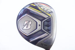 BRIDGESTONE - ＊リョウヤ＊【美品】ブリジストン JGR 2019 5W （SR） Bridgestone TOUR B JGR 2019 Fairway Wood 5W AiR Speeder JGR