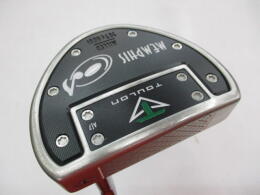 お買い得品！【中古ゴルフクラブ】オデッセイ TOULON (トゥーロン) MEMPHIS パター 2019 オリジナルスチール パター【14日間返品OK】 TOULON DESIGN MEMPHIS 2019｜オデッセイ｜パター｜中古ゴルフクラブを