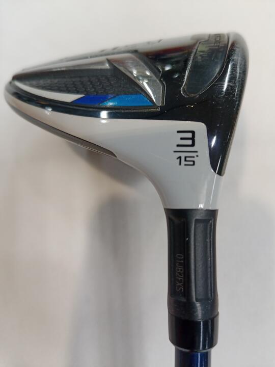 TaylorMade - テーラーメイド　Sim max 3w ventus blue S 美品 楽天市場】テーラーメイド simmax 3w ベンタスの通販