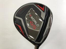 ‼️週末限定値下げ‼️超美品‼️ ホンマ　TOUR WORLD GS 3番FW S TOUR WORLD GS｜ホンマゴルフ｜ドライバー｜中古ゴルフクラブを