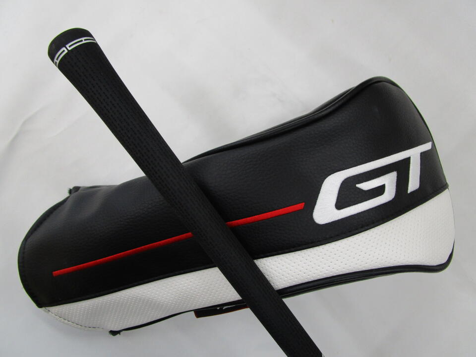タイトリスト GT4 9° TENSEI 1K BLACK 【コース未使用】 GT4｜タイトリスト｜ドライバー｜TENSEI 1K Black 65｜中古