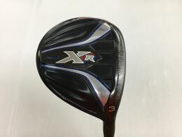 キャロウェイXR16°フェアウェイウッドFWゴルフクラブ中古ハードスペックX キャロウェイXR16°フェアウェイウッドFWゴルフクラブ中古ハード