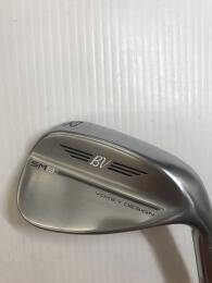 VOKEY SM9 ツアークローム｜タイトリスト｜ウェッジ｜中古ゴルフ