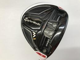 TaylorMade - テーラーメイド　M1 FW 3W/5W テーラーメイド M1 フェアウェイウッドの試打レビュー 口コミ