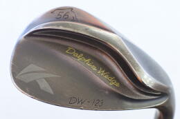 Dolphin Wedge DW-123 カッパー｜キャスコ｜ウェッジ｜中古