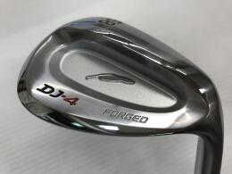 DJ-4｜フォーティーン｜ウェッジ｜中古ゴルフクラブを探す