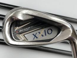 XXIO7（ゼクシオ7）アイアンセット フレックスS ※値下げ 楽天市場】ゼクシオ7 アイアンセット（ゴルフ｜スポーツ