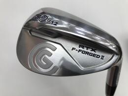 RTX F-FORGED2｜クリーブランド｜ウェッジ｜中古ゴルフクラブを
