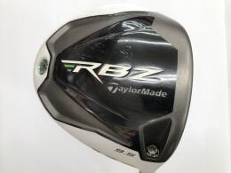 TaylorMade テーラーメイド/ドライバー 右/RBZ/Bランク/71【中古】 TaylorMade テーラーメイド/ドライバー 右/RBZ/Bランク/71【中古