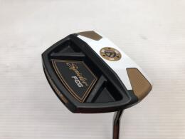 テーラーメイドパタースパイダーFCG Spider FCG 誕生秘話 | TaylorMade Golf