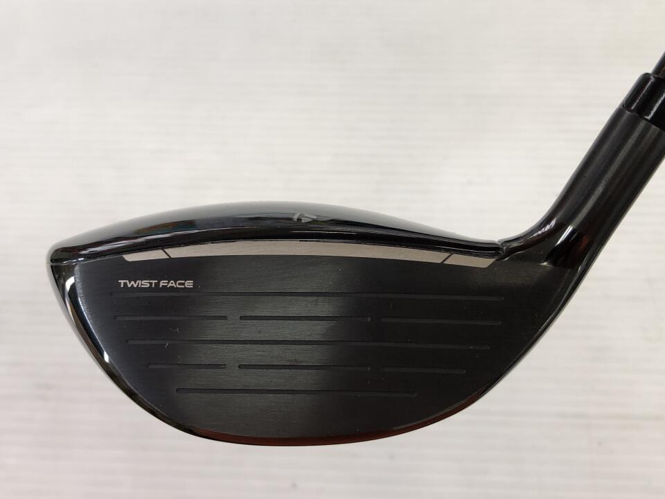 クラブ Qi10 3W Tour AD VF-6 S Qi10 Tour フェアウェイウッド Tour AD VF-6(フェアウェイウッド