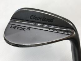 クリーブランド RTX6 ZIPCORE サテンブラック 48 DGS200 Amazon.co.jp: クリーブランドゴルフ(Cleveland Golf) ウエッジ