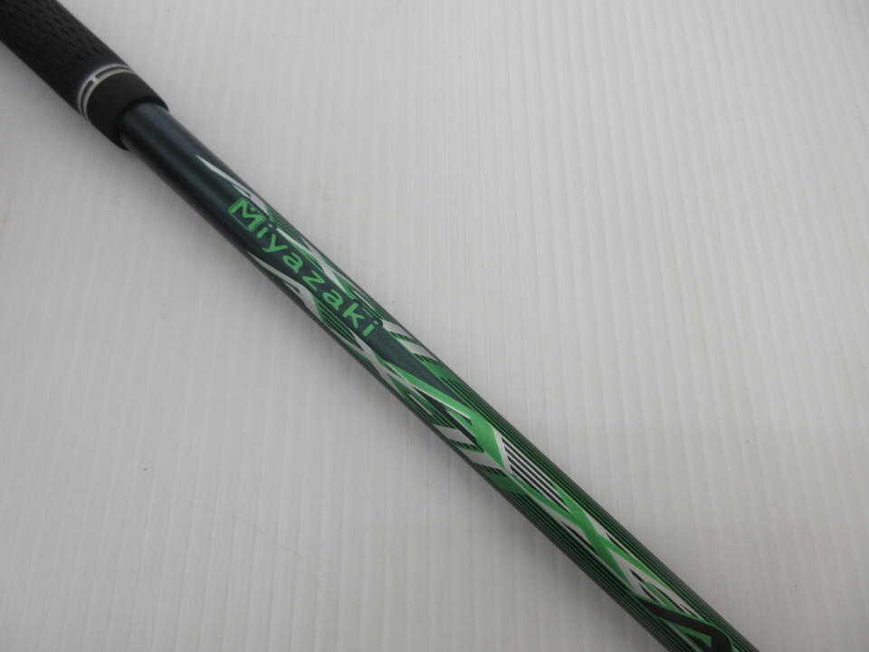 XXIO X H3 Miyazaki AX-2 S 中古ユーティリティ 楽天市場】【中古】 ダンロップ XXIO(2022) eks H3