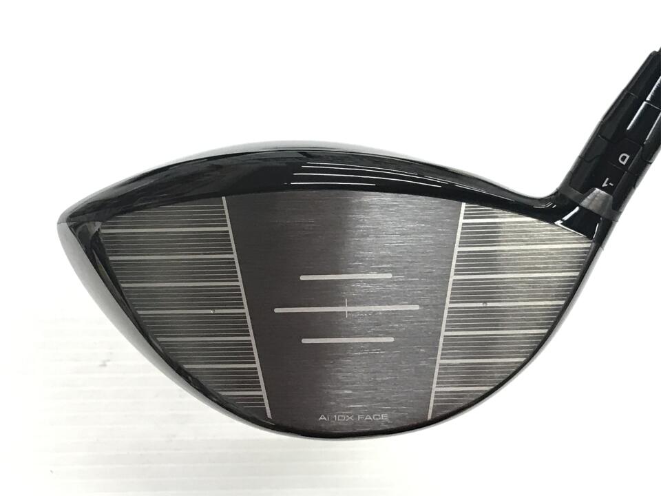 未使用品 ELYTE ドライバーシャフト TENSEI GREEN 60 硬さS 中古】エリート ドライバー TENSEI GREEN 60 for Callaway 9 S