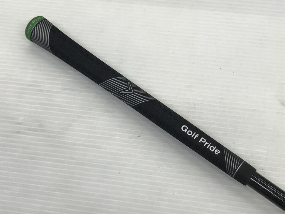 未使用品 ELYTE ドライバーシャフト TENSEI GREEN 60 硬さS 楽天市場】キャロウェイ ELYTE ドライバー VENTUS GREEN 50