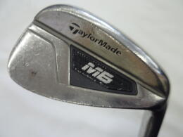 TaylorMade M6 ウェッジ A/S セット M6｜テーラーメイド｜ウェッジ｜中古ゴルフクラブを探す｜ゴルフ