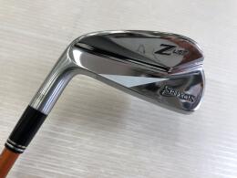 SRIXON Z U65｜ダンロップ｜ユーティリティ｜中古ゴルフクラブを