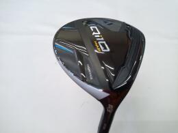 Qi10 MAX｜テーラーメイド｜フェアウェイウッド｜中古ゴルフ