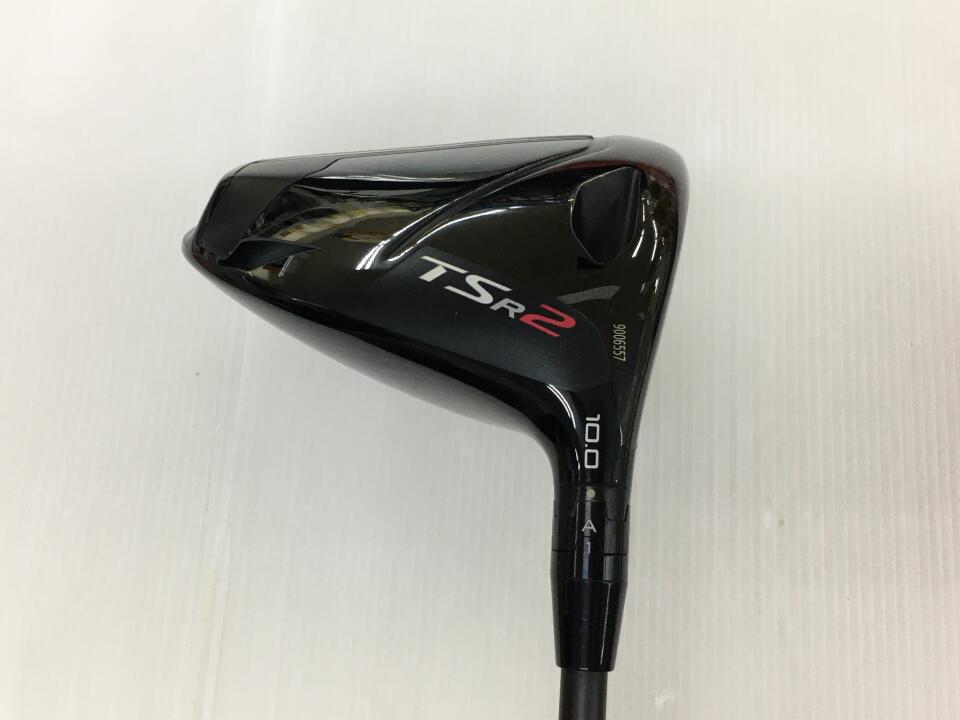 タイトリスト TSR2 10.0° ドライバー　tourAD IZ6S Amazon.com : TITLEIST TSR2 Tour AD IZ-6 S 9.0 Black : Sports