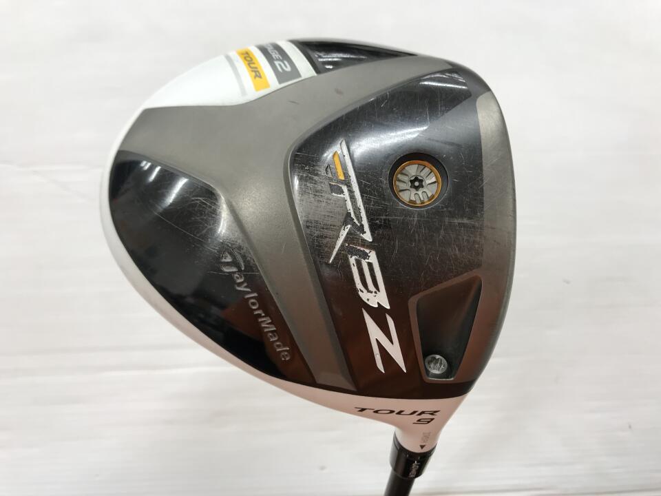 ROCKETBALLZ STAGE 2 TOUR US｜テーラーメイド｜ドライバー