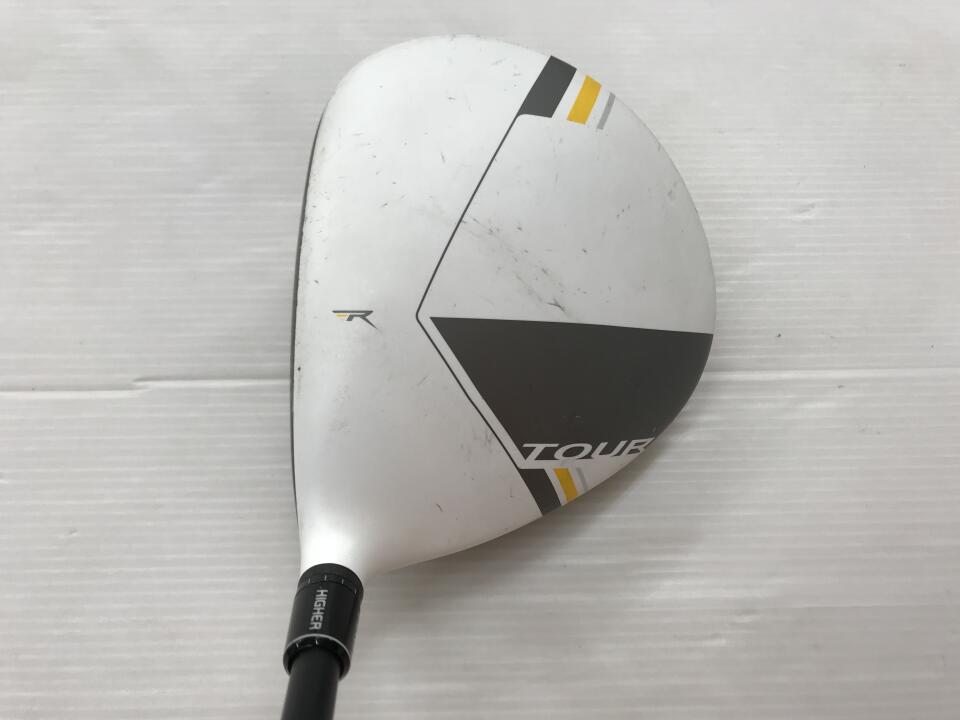 TaylorMade - 美品♡テーラーメイド ドライバー RBZ STAGE2 テーラーメイド ROCKET BALLZ(ロケットボールズ) ステージ2