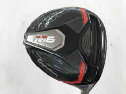 テーラーメイドM6ドライバー 10.5 SR純正シャフト テーラーメイドM6ドライバー 10.5 SR純正シャフト