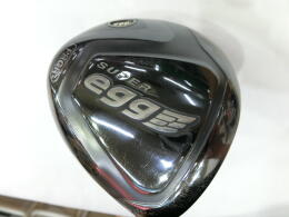 【中古】SUPER egg ドライバー　10.5 楽天市場】プロギア super egg スーパーエッグ ドライバー （高