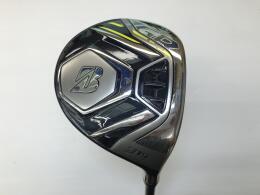 ブリヂストン　ツアーB JGR 3w 5w ツアーAD XC-5S ブリヂストン ツアーB JGR フェアウェイウッドの試打レビュー
