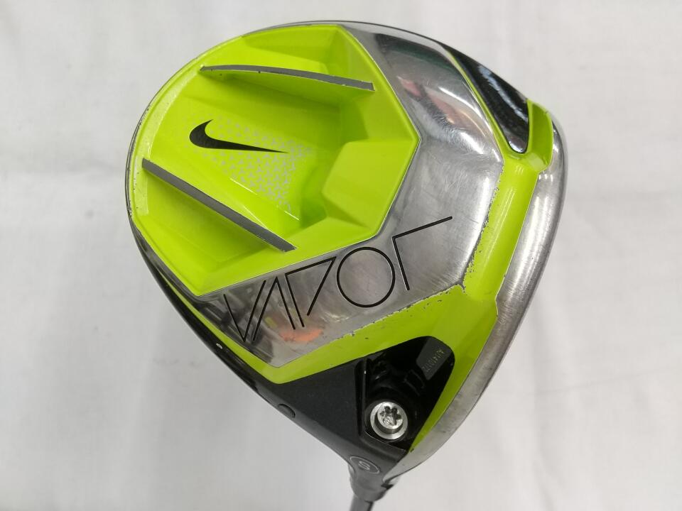 y*i様 ナイキ VAPOR PRO ドライバー ツアーAD MJ-6S ヘッド VAPOR SPEED｜ナイキ｜ドライバー｜ツアーAD MJ-6｜中古ゴルフ