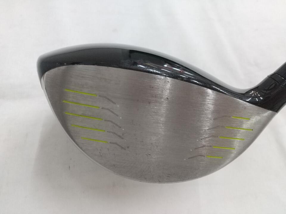 VAPOR SPEED｜ナイキ｜ドライバー｜ツアーAD MJ-6｜中古ゴルフ