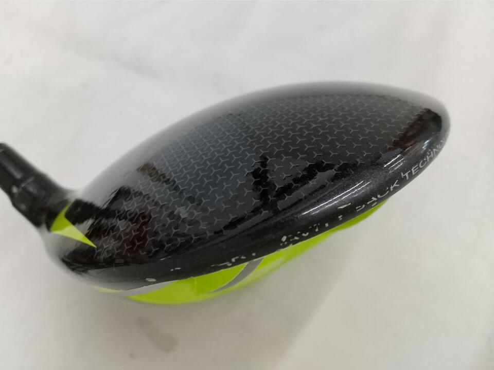 y*i様 ナイキ VAPOR PRO ドライバー ツアーAD MJ-6S ヘッド VAPOR SPEED｜ナイキ｜ドライバー｜ツアーAD MJ-6｜中古ゴルフ