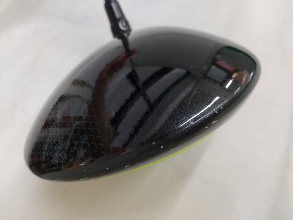 VAPOR SPEED｜ナイキ｜ドライバー｜ツアーAD MJ-6｜中古ゴルフ