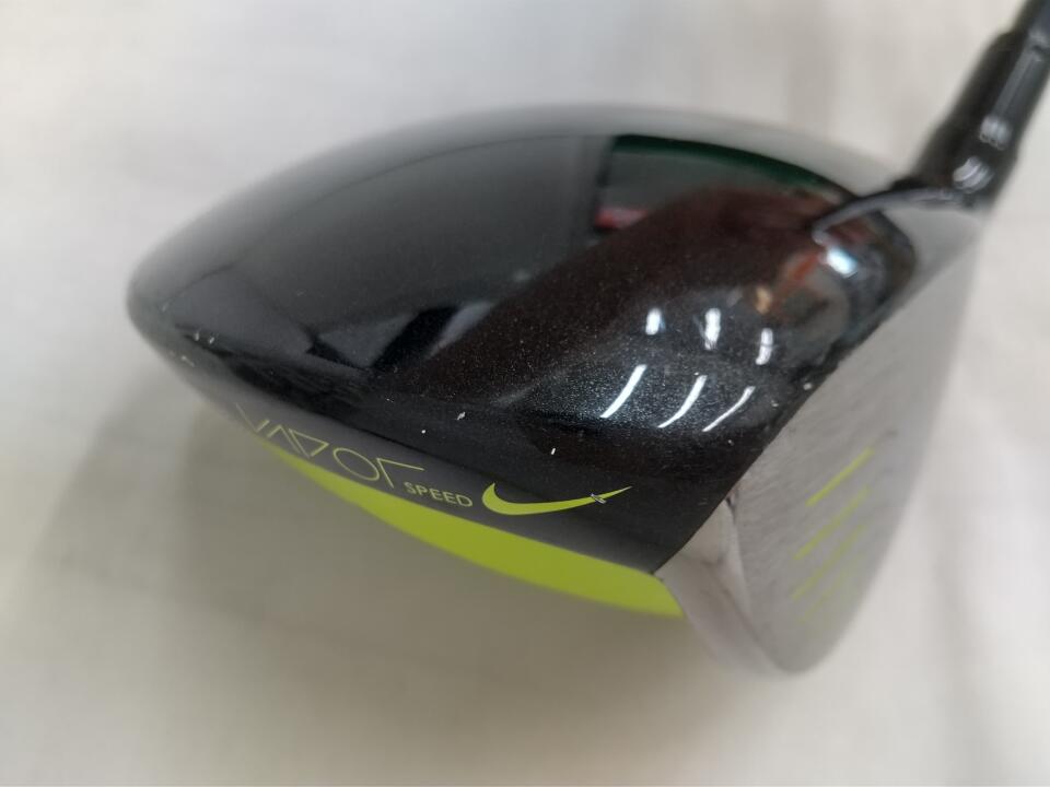 y*i様 ナイキ VAPOR PRO ドライバー ツアーAD MJ-6S ヘッド VAPOR SPEED｜ナイキ｜ドライバー｜ツアーAD MJ-6｜中古ゴルフ