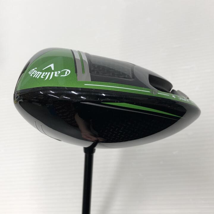 Callaway キャロウェイ/ドライバー/キャロウェイ・GBB エピック スター/Aランク/63【中古】 中古】GBB EPIC STAR ドライバー (キャロウェイ) ビッグバーサ