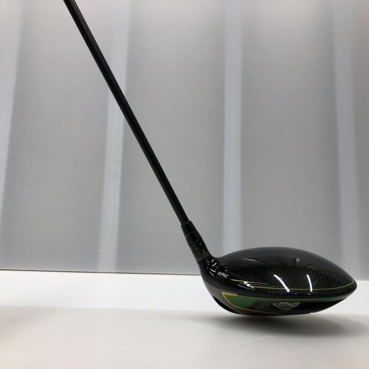 Callaway - キャロウェイ サブゼロ1W(TOURAD IZ6S) 口コミ・評価｜ローグ サブゼロ ドライバー Tour AD IZ-6