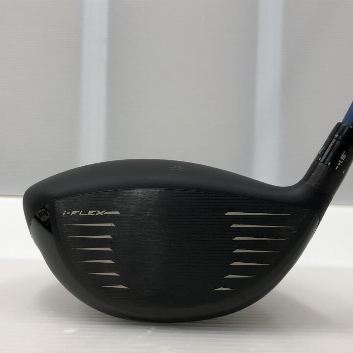 SRIXON ZXi TR｜ダンロップ｜ドライバー｜VENTUS ZXi6｜中古