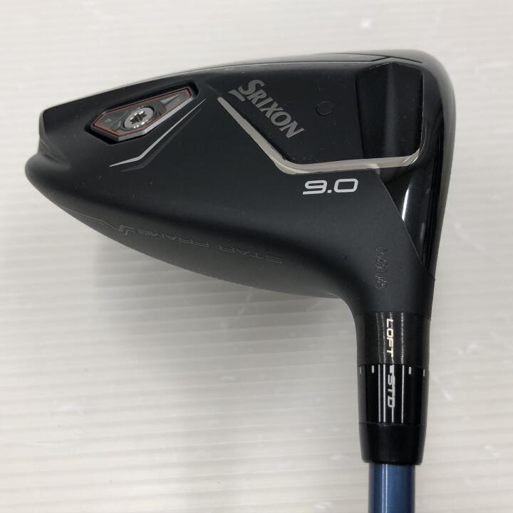 うみきりん【特別価格タイムセール❗】Srixon　短尺ドライバー うみきりん様専用【特別価格タイムセール❗】Srixon 短尺