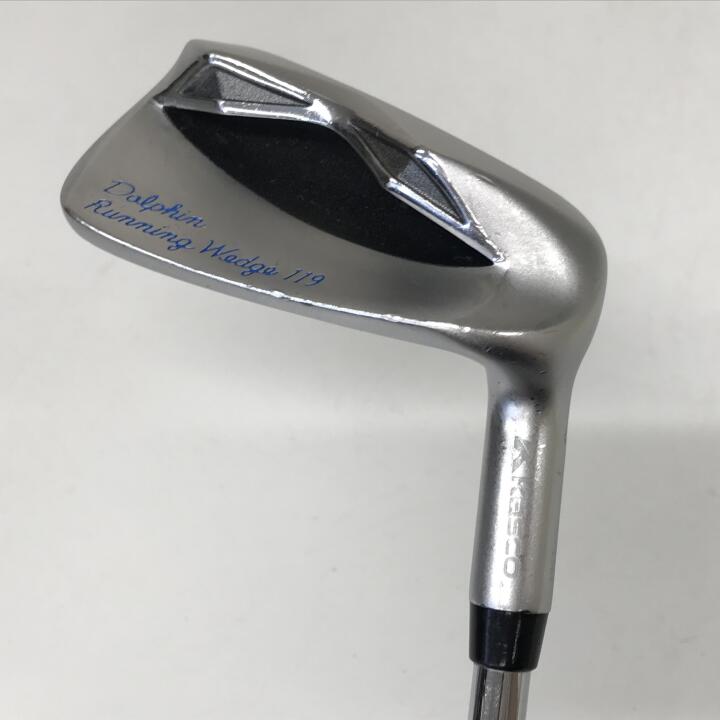Dolphin Running Wedge 119 39度 キャスコ Dolphin Running Wedge 119 39度 Dolphin Wedge