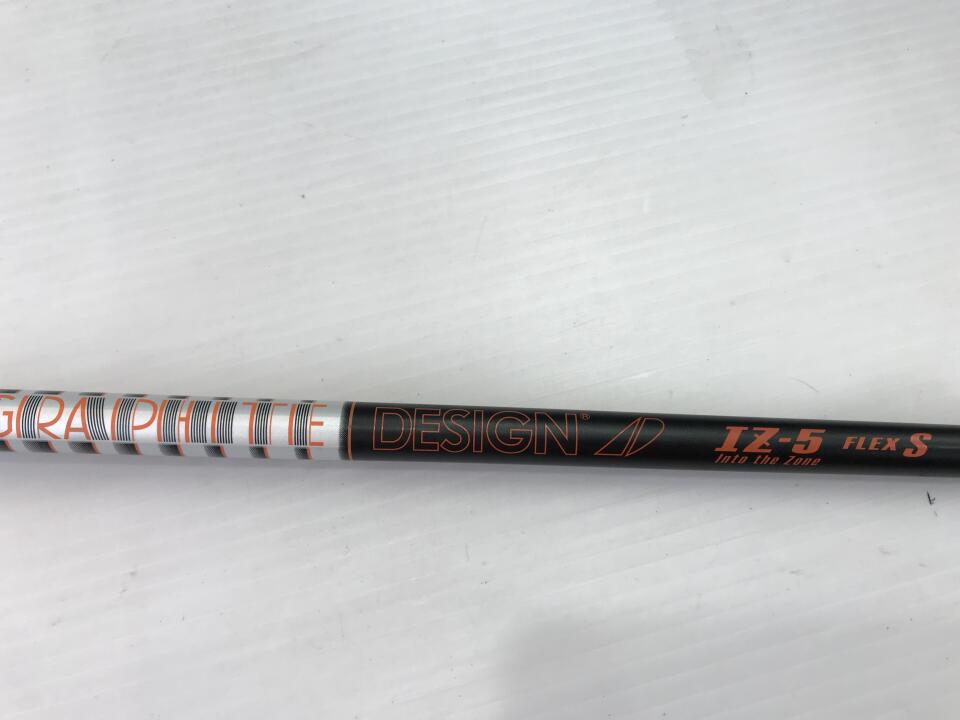 TSR2｜タイトリスト｜ドライバー｜ツアーAD IZ-5｜中古ゴルフ