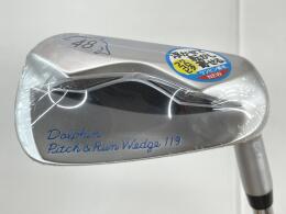 Dolphin Pitch & Run Wedge DPW-119｜キャスコ｜ウェッジ｜中古