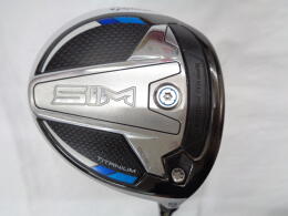 【激レア】値下げTaylorMade SIM 3番ウッド 15° チタニウム Amazon.com : TaylorMade SIM Titanium Fairway, #3, 15 Degree