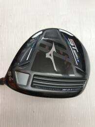 MIZUNO ミズノ/5W ST200X/ST200X/単品クラブ/SAランク/78【中古】 ST200X｜ミズノ｜フェアウェイウッド｜PLATINUMMFUSION F